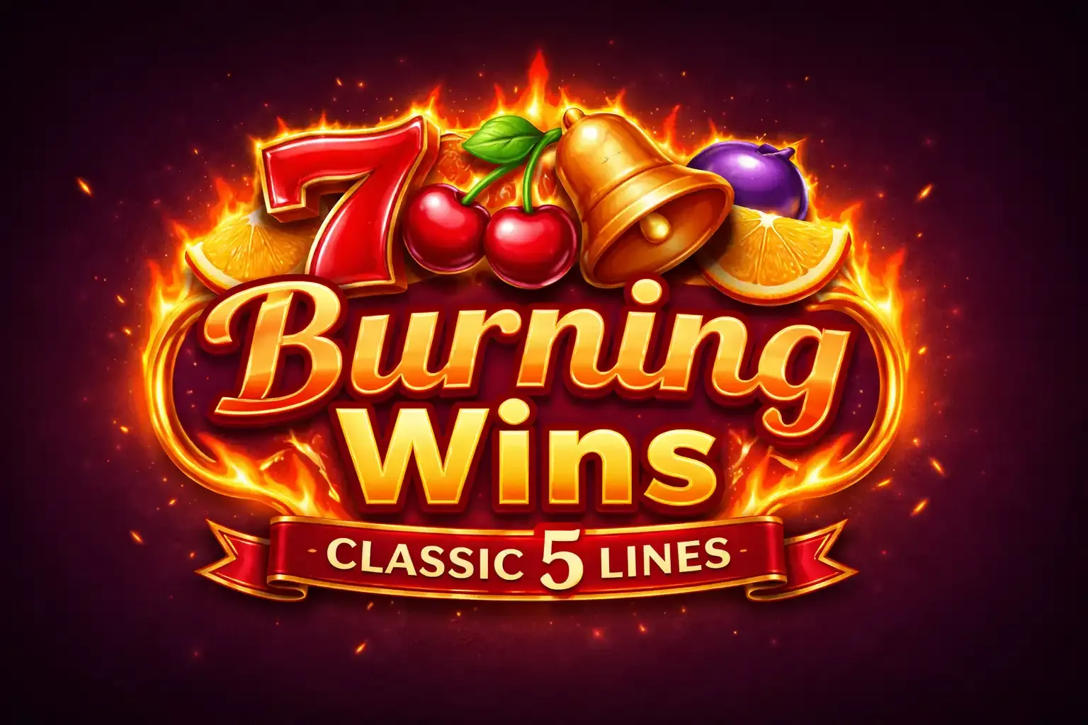 Kichik riskli klassik slot bonusi